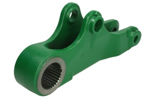 Brat ridicare potrivit JOHN DEERE 100, 110, 200, 210, 300, 310, 400, 505, 510, 600, 620, 6010, 6010 SE, 6100, 6100 SE, 6110, 6110 E, 6200, 6200 SE, 6210, 6210 SE, 6300, 6300 SE, 6310