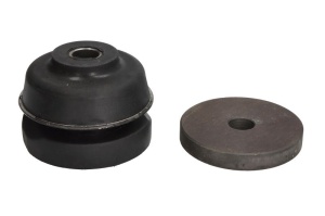 Bucsa de cauciuc cu suspensie cabina potrivita Case IH 7110,7120,7130,7140,7210,7220,7230,7240,7250
