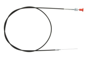 Cablu acceleratie potrivit JOHN DEERE 1040, 1140, 1550, 1640, 1750, 1850, 1950, 240, 250, 2030, 2040, 2130, 2140, 2650, 300, 310, 3030, 3120, 3130, 3640, 840, 940; NEW HOLLAND 231 (2245mm)