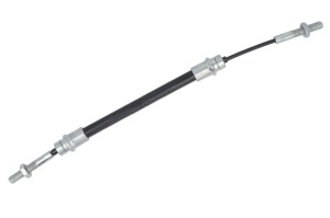Cablu acceleratie potrivit JOHN DEERE 5050E, 5055E 2WD, 5055E 4WD, 5065E 2WD, 5065E 4WD, 5075E 2WD, 5075E 4WD, 5303, 5403, 5503