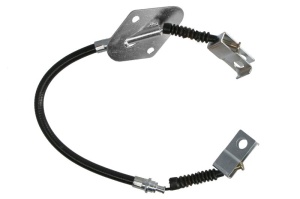 Cablu ambreiaj potrivit MASSEY FERGUSON 4215, 4220, 4225, 4235, 4315, 4320, 4335 (710mm/405mm)