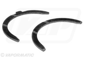 Cap bara potrivit FENDT GT255, GT275, GT345, GT360, GT370, GT380, GTA365, GTA370, GTA380, GTA390, GTA395; RENAULT 50-12 LB, 50-12 V, 55-12 F, 55-12 LB, 55-12 V, 55-14 LB