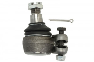 Cap bara (tip filet dreapta fata-verso, MRulment 20x1,5mm, L-55mm) FENDT 100, 300, 600 dupa 1972 - Img 1