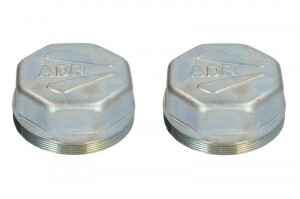 Capacul butucului rotii ADR - Img 1