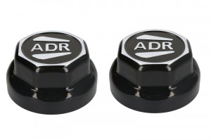 Capacul butucului rotii ADR