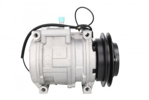 Compresor aer conditionat potrivit FENDT 200, 300, 500 dupa 1980 - Img 4