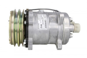 Compresor aer conditionat potrivit NEW HOLLAND TN