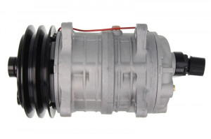 Compresor aer conditionat ulei inclus (R1234yf/R134a/R404a/R452a)