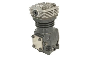 Compresor, capacitate 159cm³, numar de cilindrii: 1, tip de racire: racire cu aer, fara scripete de actionare (nou) DEUTZ; JOHN DEERE; NEW HOLLAND - Img 2