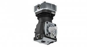 Compresor, CASE IH 120 2WD, 120 4WD, 130 2WD, 130 4WD, 140 2WD, 140 4WD, 155 2WD, 155 4WD, 175 2WD, 175 4WD, 190 2WD, 190 4WD; NEW HOLLAND 8160, 8260, 8360, 8560, TM 115, TM 120, TM 125, TM 130 - Img 3