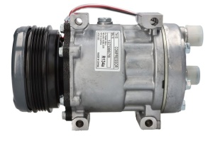 Compresor climatizare potrivit NEW HOLLAND T4 POWER STAR dupa 2011