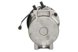Compresor climatizare potrivit VALTRA N 174A, T 144, T 154, T 174, T 174E, T 194, T 214, T 234 (R134a) - Img 2