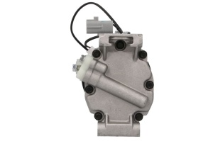 Compresor climatizare (R134a), JOHN DEERE 3033R, 3038R, 3039R, 3045R, 3046R, 3320, 3520, 3720, 4044R, 4049M, 4049R, 4052R, 4066R, 4075R - Img 2