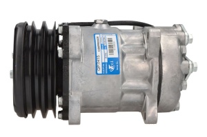 Compresor climatizare universal SD7H15 24V, tip de fulie: A2 132mm