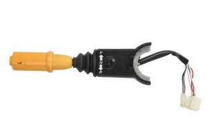 Comutator coloana directie potrivit JCB 3CX, 3CX SITEMASTER, 3CX-2, 3CX-4, 3CXC, 3CXS, 3CXT, 4CX, 4CXC, 5CX