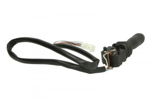 Comutator coloana directie potrivit NEW HOLLAND 4835, 5635, 6635, 7635, 8160, 8260, 8360, 8560, TL 100, TL 70, TL 80, TL 90 (stergatoare) - Img 4