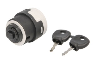 Comutator de aprindere - 6.0 pini - 12.0 V; · 24.0 V