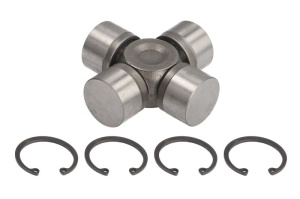 Cruce cardan (28,5x71mm) potrivit Case IH 743,745,844,845,856; John Deere 6020, 6100 D, 6105D, 6110 D, 6115 D si alte modele