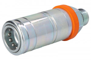 Cupla rapida M22/1,5mm iSO standard: 7241-A
