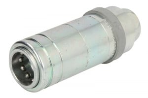 Cuplaj hidraulic (EN) valva tip ciuperca