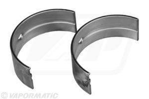 Cuzineti arbore cotit potrivit FENDT GT255, GT275, GT345, GT360, GT370, GT380, GTA365, GTA370, GTA380, GTA390, GTA395; DEUTZ FAHR 60, 70, 80, 90, DX 4.31 2WD, DX 4.31 4WD (+0, 025)