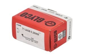 Cuzineti biela potrivit CASE IH 100, 1000, 200, 2000, 300, 3000, 400, 4000, 500, 600, 700, 80, 800, 900, E, FARM, V; INTERNATIONAL HARV. 100, 200, 2000, 300, 3000 4-268-DT-466 (+0, 25)