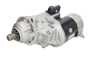 Demaror potrivit CUMMINS (24V, 4, 5kW, numar dinti 10 buc, nou)