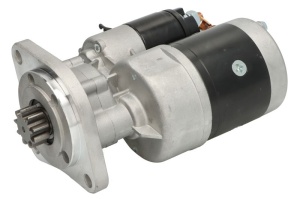 Demaror potrivit IVECO MK; FENDT 200 3.8D/4.1D/6.1D 1974-1991 (12V, 2, 7kW, nou)