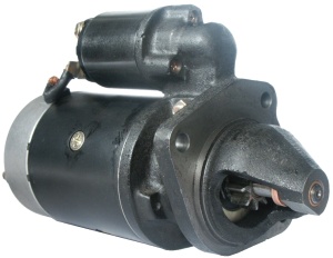 Demaror potrivit IVECO MK; FENDT 200 3.8D/4.1D/6.1D 1974-1991 (12V, 2, 7kW, nou) - Img 2