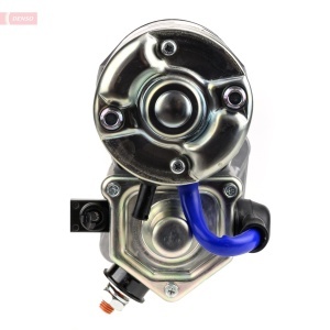 Demaror potrivit JOHN DEERE 737, 757, 465 (12V, 2, 7kW, numar dinti 13 buc, nou) - Img 3