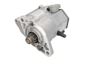Demaror potrivit KUBOTA (12V, 1, 4kW, numar dinti 9 buc, nou)
