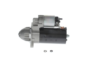 Demaror potrivit OPEL CORSA A, CORSA A TR, KADETT B, KADETT C CITY, KADETT D, KADETT E, MANTA B; FENDT 200 1.0-2.6D dupa 1965 (12V, 2, 5kW, nou) - Img 2
