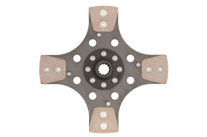 Disc ambreiaj ceramica (280mm; numar adaptori: 4) potrivit John Deere 5-750, 5-754, 5-800, 5-804, 5-850 si alte modele