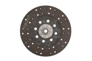 Disc ambreiaj organic (310mm profil complet) potrivit URSUS 8054,8064 STD, 9054,380 M, 382,392; FARMTRAC 75; Landini 75,80,85