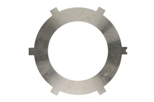 Disc ambreiaj potrivit JOHN DEERE 100, 200, 240, 250, 2150 2WD, 2150 4WD, 2155, 2255, 2350 2WD, 2350 4WD, 2355, 2355N, 2550 2WD, 2550 4WD, 2555, 2630, 430, 400, 440, 445, 455, 4020