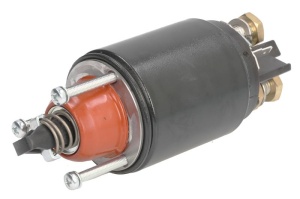 Electromagnet de pornire (12V) potrivit Claas