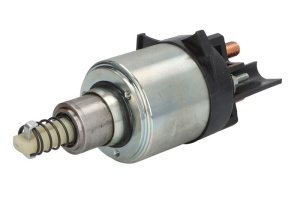 Electromagnet de pornire diametru exterior: 61,6mm (12V) potrivit John Deere