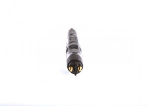 Electromagnetic CR injector MASSEY FERGUSON 5000, 6000 1006-60T-74CTA(24V) - Img 2