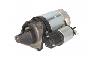 Electromotor (12V, 2,7kW) CASE IH 1000; DAVID BROWN 1000 AD4/49/AD4/55/AD4/55T