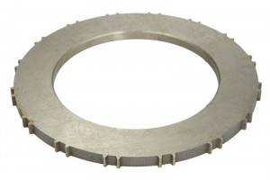 Element diferential, placa metalica (230x152,5x10,8), CASE IH 570 LXT, 580 L, 580 LSP, 580 LXT, 580 M, 580 SL, 580 SLE, 580 SM, 585 G, 586 G, 588 G, 695, 695 SM; CATERPILLAR CP433E, CS423E