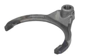 Elementul selector de viteze (furci) potrivit FIAT 55-66S, 55-66S DT, 55-88, 55-88 DT, 60-66S si alte modele