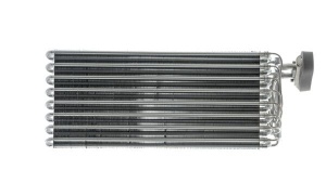 Evaporator aer conditionat potrivit FENDT 400, 500, 700, 900 BF4M2013-TCD6.1L064V - Img 2