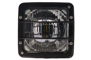 Far Dreapta/Stanga (12V, functii aditionale: Lampi de pozitie, faza scurta, inaltime: 140mm, latime: 140mm)