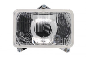 Far Dreapta/Stanga potrivit FIAT M100, M115, M135, M160; FORD 8160, 8260, 8360, 8560; NEW HOLLAND TM 115, TM 120, TM 125, TM 130, TM 135, TM 140, TM 150, TM 155, TM 156 (R2/T4W)