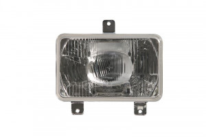 Far universal Dreapta/Stanga potrivit CHALLENGER MT 525B, MT 575B; MASSEY FERGUSON 4225, 4235, 4240, 4245, 4255, 4260, 4265, 4270, 4315, 4320, 4325, 4335, 4345, 4355, 4360, 4365, 4370 (H4)