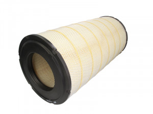Filtru aer element filtrant DAF DB; BOVA FUTURA, LEXIO, MAGIQ, SYNERGY; VAN HOOL A D2866LOH25-XE355C dupa 1991 - Img 1