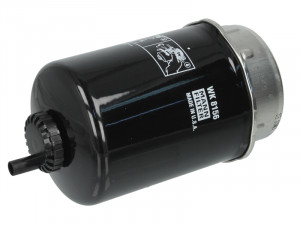 Filtru combustibil CLAAS ARION; JOHN DEERE 5000, 6000 4045HAT80-4045T2V-CR dupa 2006 - Img 2