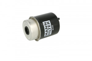 Filtru combustibil JOHN DEERE 5000 4045-4045HL286 dupa 2008