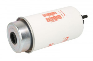 Filtru combustibil JOHN DEERE 7000, 8000, 9000 6076H-6081T 1993-2003 - Img 1