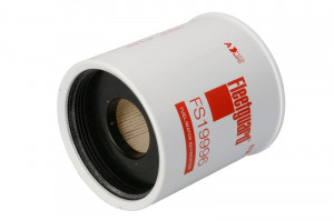 Filtru combustibil potrivit AG CHEM 8103, 3104, 8104; CASE IH 120 MAXXUM; CLAAS 546, 556, 566, 616, 617 ATZ, 656, 657, 696, 816, 826, 836; DITCH WITCH 100 (insurubat dimensiune filet: 1-14UN) - Img 2